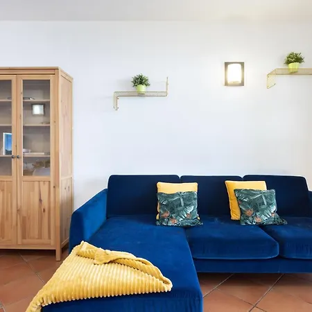 Home2book Charming Sea View Santa Ursula, Pool *