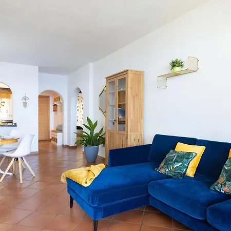 Home2book Charming Sea View Santa Ursula, Pool * סנטה אורסולה