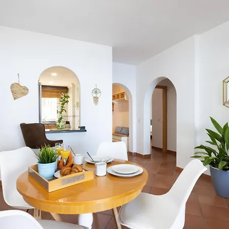 Home2book Charming Sea View Santa Ursula, Pool *