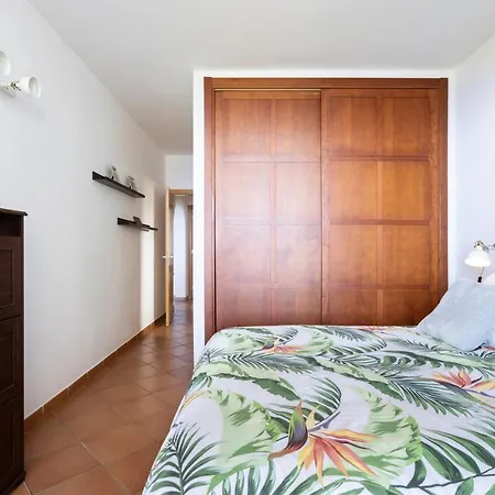Home2book Charming Sea View Santa Ursula, Pool * סנטה אורסולה