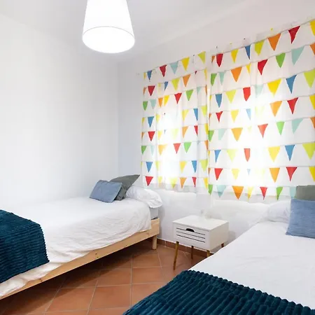 Home2book Charming Sea View Santa Ursula, Pool *