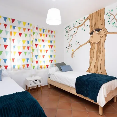 Home2book Charming Sea View Santa Ursula, Pool דירה סנטה אורסולה