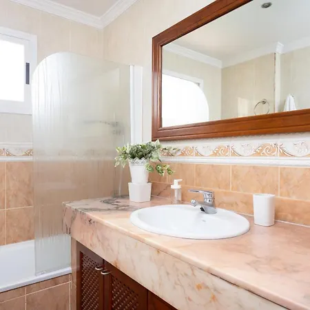 Home2book Charming Sea View Santa úrsula, Pool Apartamento